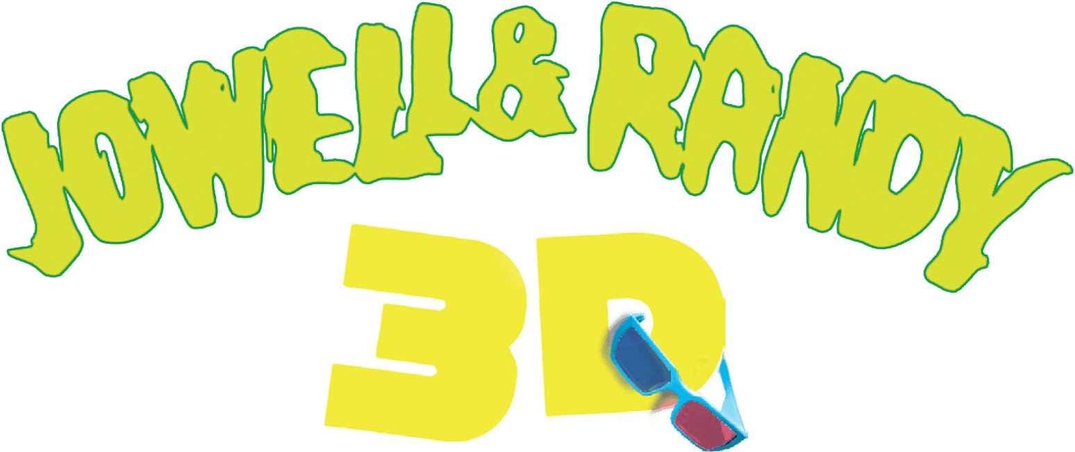 Jowell & Randy 3D Front